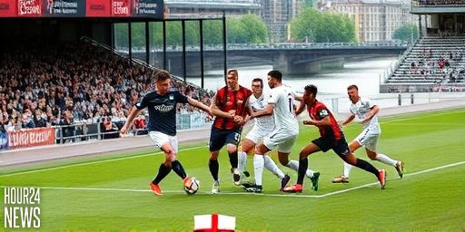 Fulham vs Liverpool LIVE: Ekitike Out Injured as Reds Aim to Climb the Table