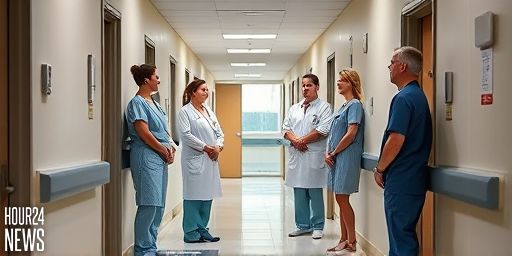 Woman Alleges Nurses at Sengkang General Hospital Used Threats and Excessive Force, Files Police Report