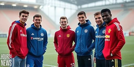 Cole Palmer: Bruno Fernandes Heir at Man Utd? Speculation Grows as Chelsea Star Faces a Move