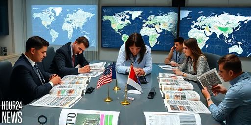 World on the Brink: Trump Eyes Greenland as Global Tensions Escalate