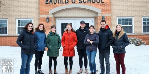 Toronto Catholic District School Board Closes All Schools and Bus Routes on January 26