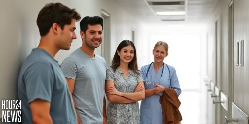 UK’s Youngest Dementia Patient: Andre Yarham’s Battle and Final Years