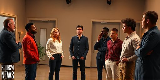 The Beauty on FX: Ryan Murphy’s Harsh Look at Aesthetics and Power