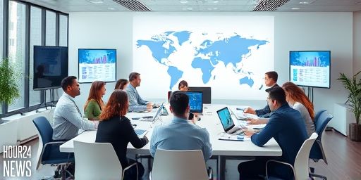 The Rise of Digital Leviathan: Power in the Information Age