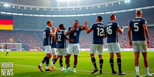 Bayern’s Five-Goal Second-Half Masterclass: Bayern 5-1 Leipzig Reversal