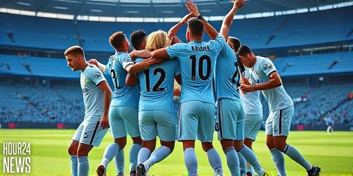 Everybody Wanted Him: Antoine Semenyo Delivers on Big Stage in Man City’s 10-1 FA Cup Rout