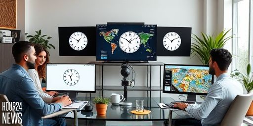 The New RTO Battlefield: Why When You Work Is Now More Important Than Where