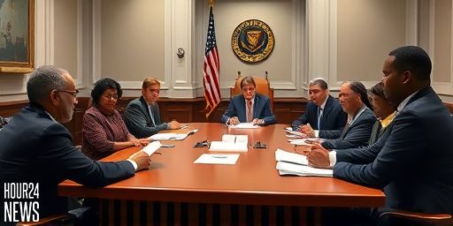 DOJ Probes Minnesota Leaders for Alleged Obstruction of ICE