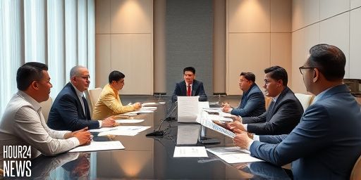 Philippines 2026 National Budget Near Final Approval Ahead of Signing