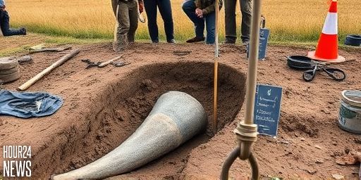 Extraordinary Iron Age War Trumpet Found in Britain May Tie to Boudicca’s Era