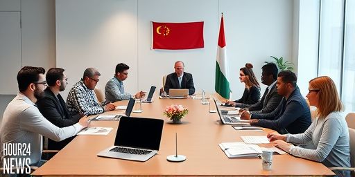 IT Ministry Initiates Bid Review for Indus AI Week 2026