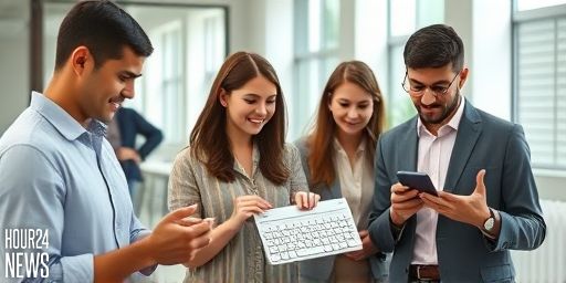 Clicks Unveils Power Keyboard: A Pocket Keyboard for Fast, Confident Typing on Any Device