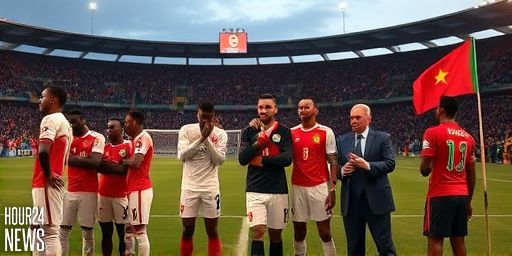 AFCON 2025: Nwabali taunts Morocco after final loss to Senegal