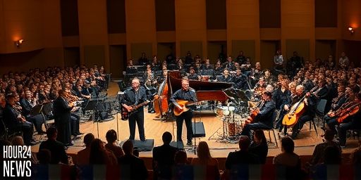 Queen’s Brian May says the band will never tour America again