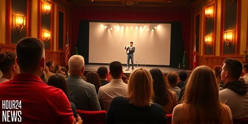 Baz Luhrmann’s EPiC: Elvis Presley in Concert Trailer Promises Unmatched Performances