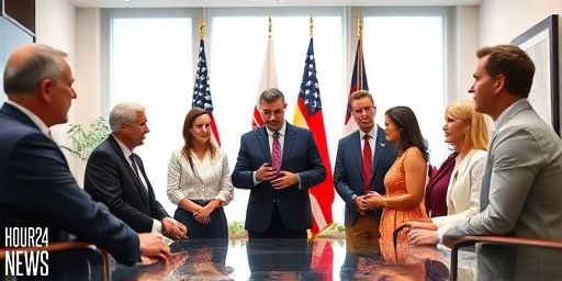 Greg Moriarty to Replace Kevin Rudd as Australia’s US Ambassador