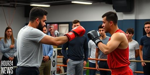 Ryan Garcia Body Shot Sparks Viral Stream: Streamer Scream and Vomit