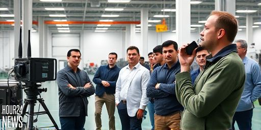 Latin America’s Winning Partnership: Latvia’s SAF Tehnika Scales New Heights