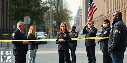 FBI Leads Investigation into Fatal Minneapolis Shooting of Alex Pretti