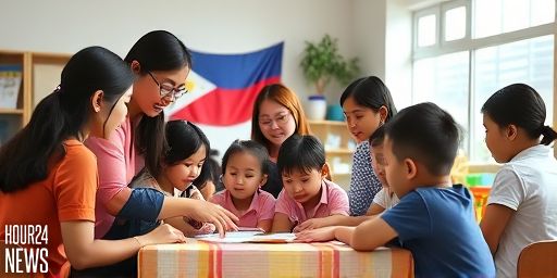 Matatag Curriculum: Early Gains for Young Learners Mask a Teacher Burden
