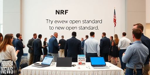 Google Unveils Universal Commerce Protocol to Power AI-Driven Shopping