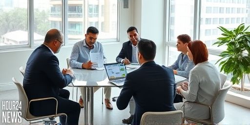 Sapura Brothers Call Truce, End Sapura Holdings Winding Up