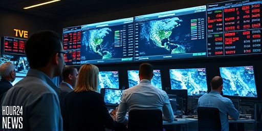 U.S. Natural Gas Surges as Freezing Conditions Tighten the Market