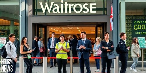 Custard-Throwing Activists Target Waitrose: A Dangerous Rally to Shoplift