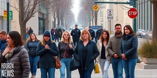 Trump–Minnesota feud shapes ICE shooting investigation