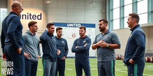 Four Viable Replacements for Ruben Amorim as Manchester United Move Beyond the Bombshell