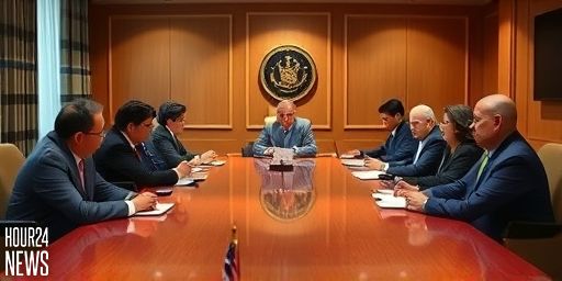 Malaysia backs 10-year, two-term limit for Prime Minister as reform deepens