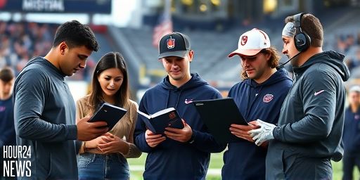 NY Giants News January 20: Harbaugh Arrives, Burns Interest, DC Candidate Rising