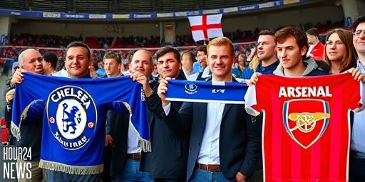 How to Watch Chelsea vs Arsenal Live in the USA: 2025/26 Carabao Cup Semifinal