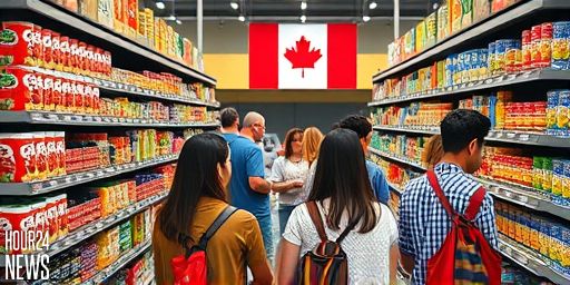 Maple Washing: When U.S. Groceries Mask as Canadian