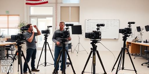 OptiTrack Unveils Primeˣ 260 and Slimˣ 260: Redefining Ultra-Precise Long-Range Motion Capture