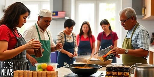 Is Santan High in Cholesterol? Coconut Milk Health Insights