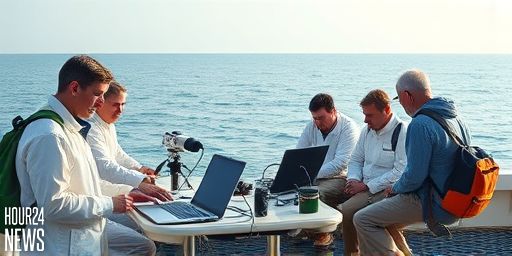 Ocean Warming Breaks Record for Ninth Straight Year