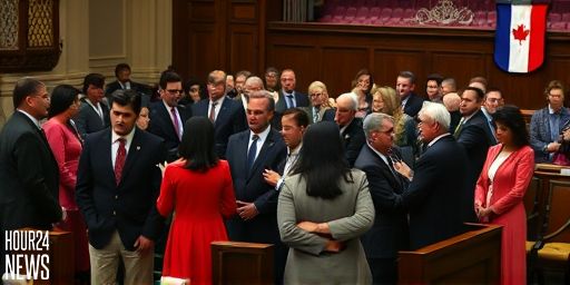 Parliament Pays Tribute to Bondi Beach Attack Victims