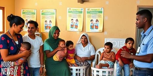 Measles Outbreak Fears Grow After Siblings Die in Kandhkot-Kashmore