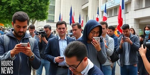 When “Independent Journalists” Aren’t Really Journalists: The Minimized Cost of Misinformation in Times of Crisis