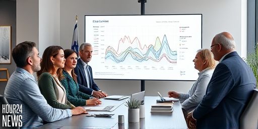 Israel’s Central Elections Committee Forms AI-Influence Mitigation Team with Shin Bet Ahead of Elections