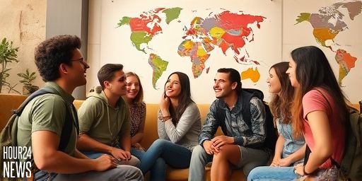 Fellow Traveler Encounters: When Travel Friends Click or Clash