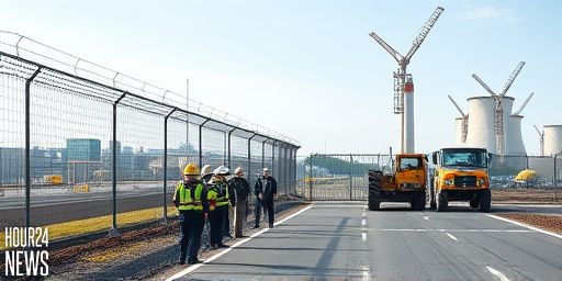 Kashiwazaki-Kariwa Restart: Japan’s Nuclear Plant Readies for a Post-Fukushima Era
