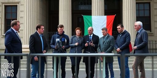 How the Kinahan Cartel’s Cash Empire Was Exposed: A €8 Million Monthly Turnover Unveiled