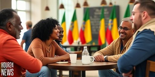 Eskinder Nega, Eskinderian Identity, and the Fano Struggle: A Paradox in Ethiopian Politics