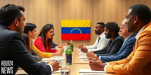 Who leads Venezuela now? An analysis of a disputed succession and Trump’s influence