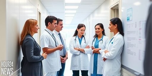 Why Head and Neck Cancer Trials Are Stopped Early—and What It Means for Patients