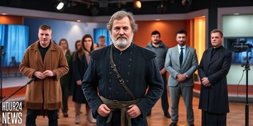 Ólafur Darri Ólafsson Cast As Thor in God of War TV Series