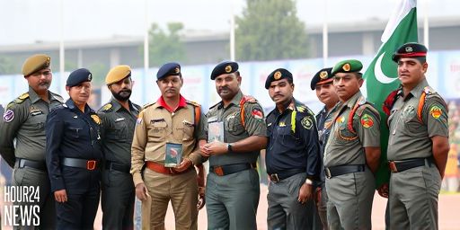 DPO Vehari Urges Policemen to Safeguard Public Safety and Uphold Law and Order