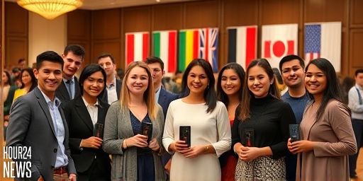 PSIFF 37 Winners Announced: Sirât, Left-Handed Girl, and Sentimental Value Lead the Pack